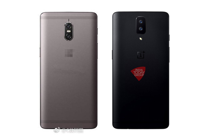 oneplus 5 consolidated leaks