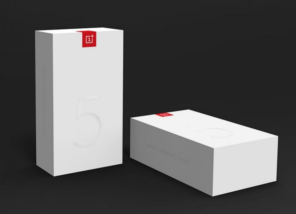OnePlus 5 : les fans OnePlus peuvent voter sur la conception de la boîte 56 oneplus 5 fans peuvent voter conception boite 2
