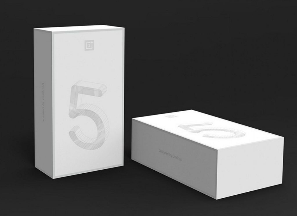 OnePlus 5 : les fans OnePlus peuvent voter sur la conception de la boîte 55 oneplus 5 fans peuvent voter conception boite 3
