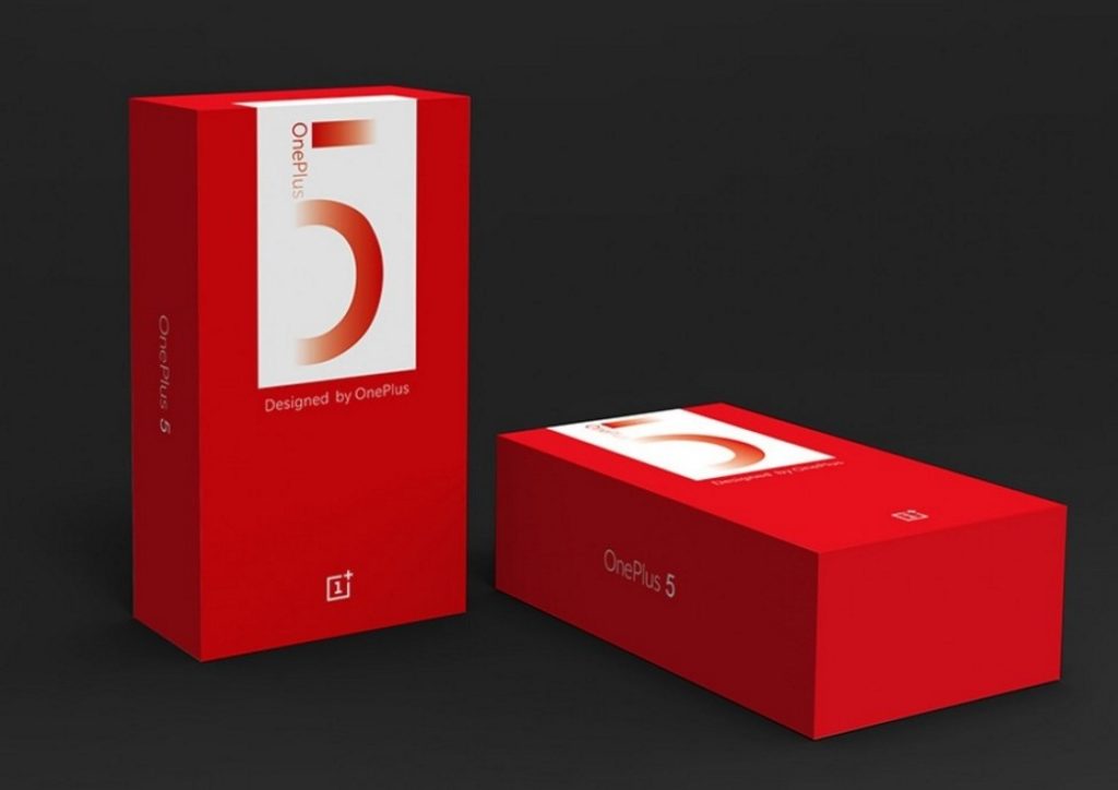 OnePlus 5 : les fans OnePlus peuvent voter sur la conception de la boîte 54 oneplus 5 fans peuvent voter conception boite 4