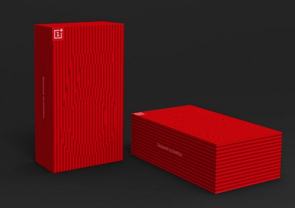 OnePlus 5 : les fans OnePlus peuvent voter sur la conception de la boîte 53 oneplus 5 fans peuvent voter conception boite 5