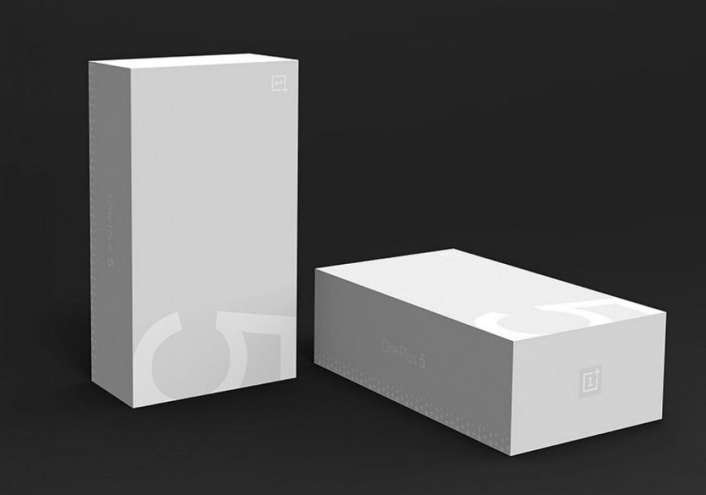 OnePlus 5 : les fans OnePlus peuvent voter sur la conception de la boîte 52 oneplus 5 fans peuvent voter conception boite 6