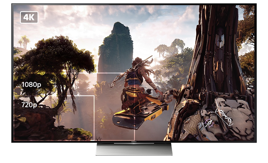 Project Scorpio vs PlayStation 4 Pro : le choc des titans est lancé 54 ps4 pro lead image 4k 01 eu 03nov16