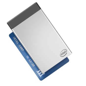 s Intel Compute Card 5