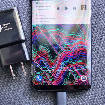 samsung galaxy s8 adaptive fast charging DSC02806