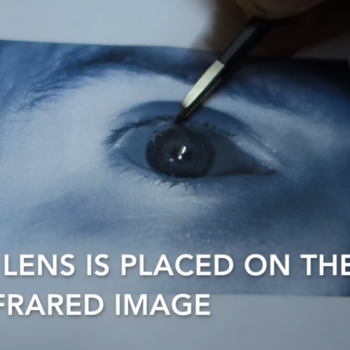 samsung galaxy s8 s scanner iris dupe