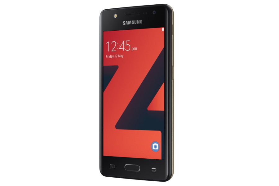 samsung z4 nouveau smartphone sous tizen 2