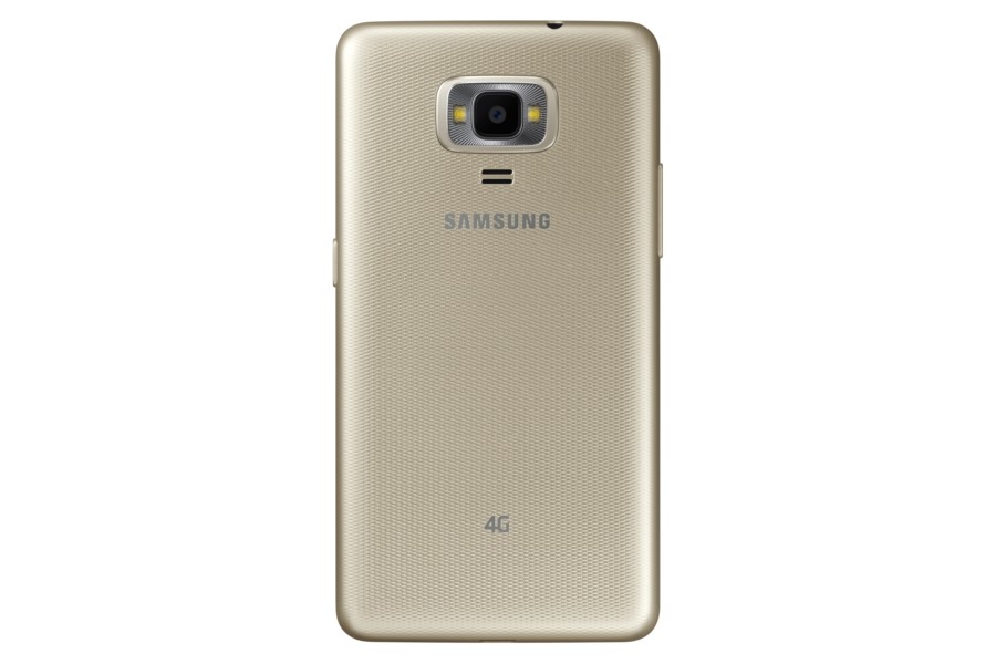 samsung z4 nouveau smartphone sous tizen 4