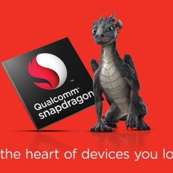 snapdragon 660