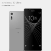 sony xperia x ultra 1