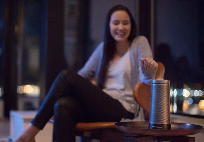 Microsoft révèle Invoke, le premier concurrent au Amazon Echo doté de Cortana 53 stack4 two