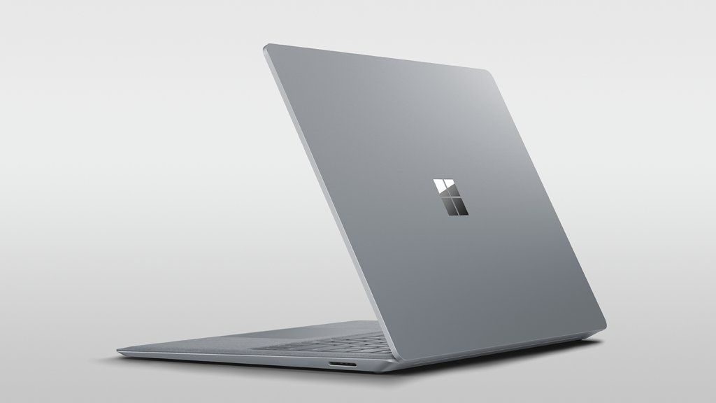 Le Surface Laptop (CloudBook) exécutera Windows 10 S pour concurrencer le Chromebook 41 surfacelaptop2