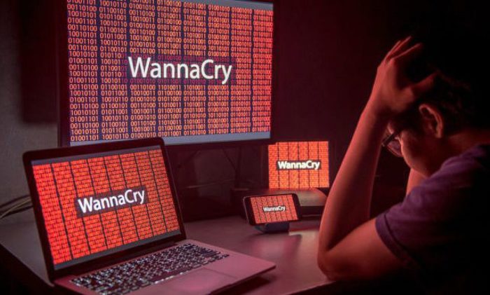 Windows Defender n’est pas suffisant pour bloquer WannaCry sous Windows 7