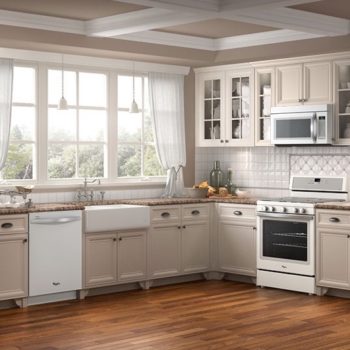 whirlpool kitchen