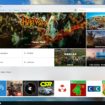 windows store passe conception fluent design 1