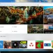 windows store passe conception fluent design 1