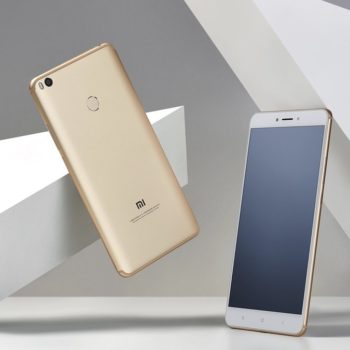 xiaomi mi max 2 est officiel 1