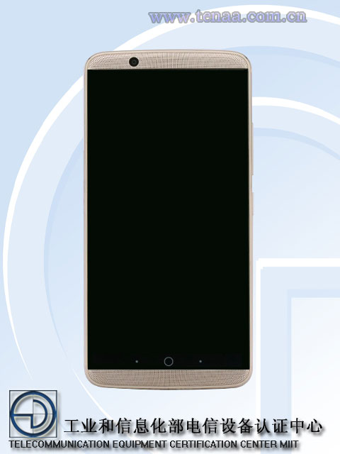 ZTE Axon 8 : il vient d'être certifié par la TENAA en Chine 51 zte axon 8 certifie tenaa en chine 3