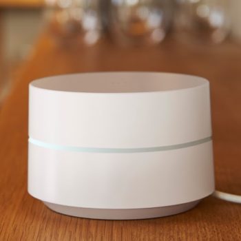 Google Wifi