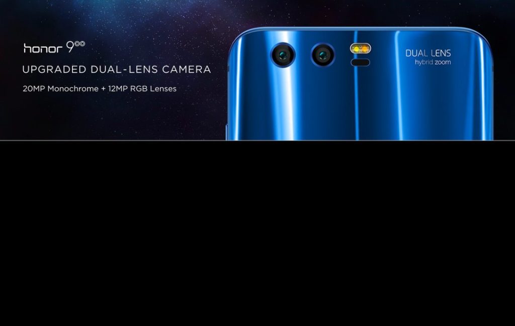 Honor 9 vs Honor 8 : quel est le choix le plus honorable ? 50 Honor FR 2017 juin 27 12