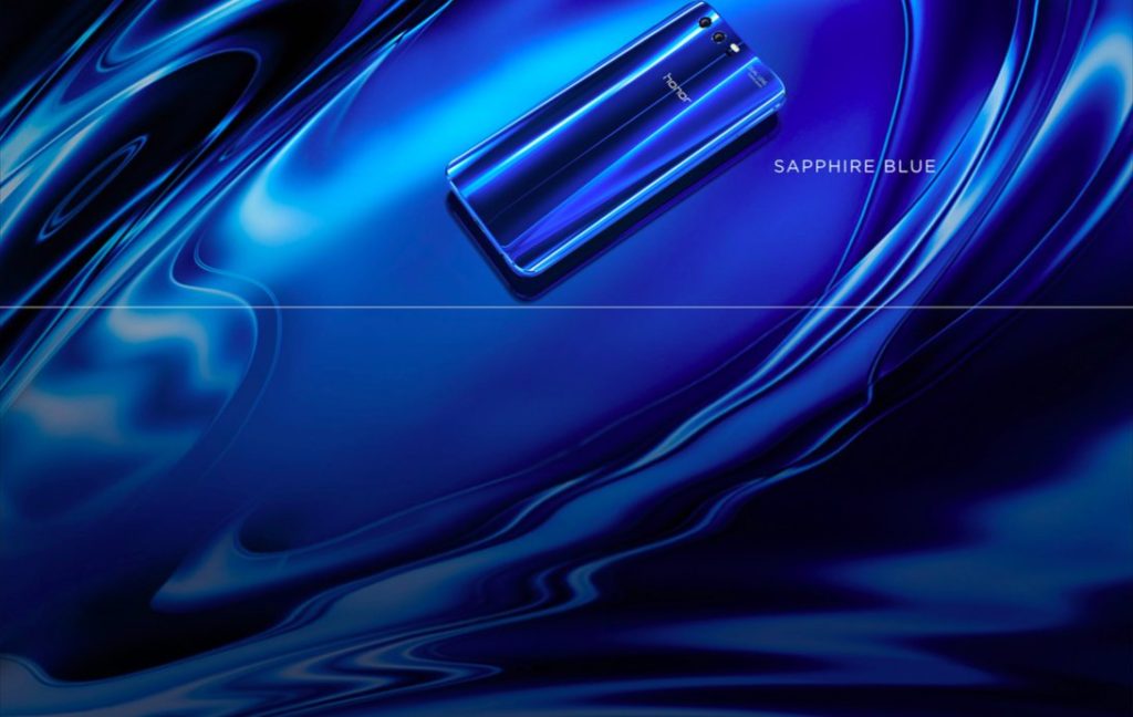 Honor 9 vs Honor 8 : quel est le choix le plus honorable ? 52 Honor FR 2017 juin 27 4