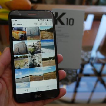 LG K10 01