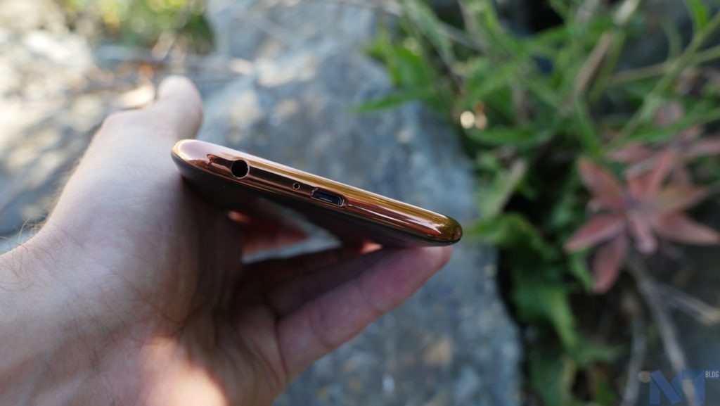 Test du LG K10 (2017) : un smartphone convaincant à 150 euros 19 LG K10 25