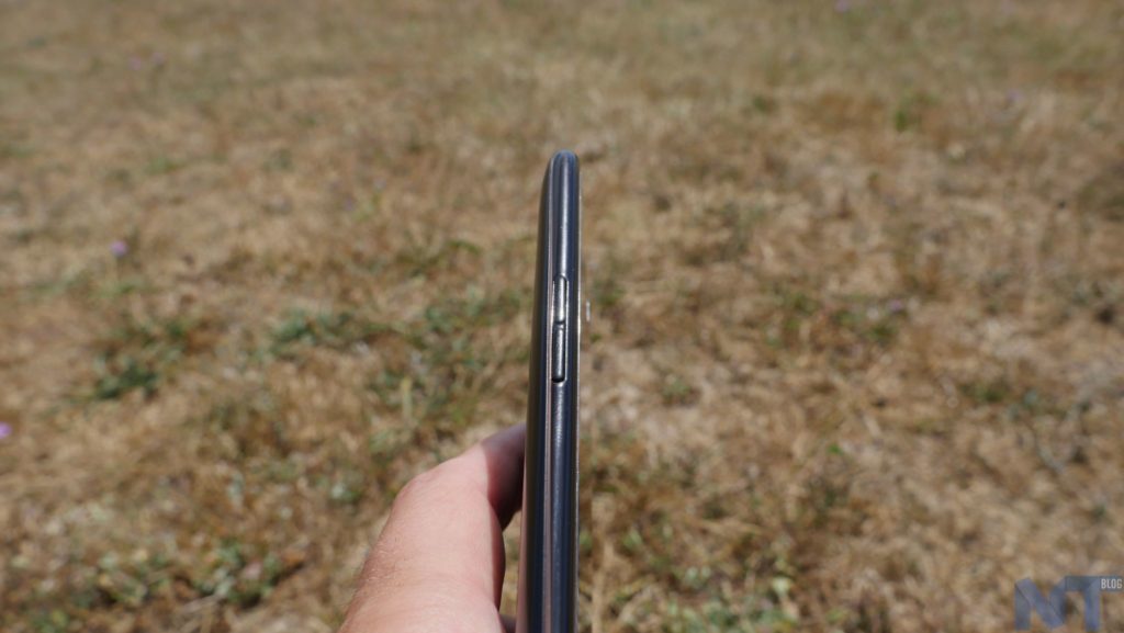 Test du LG K10 (2017) : un smartphone convaincant à 150 euros 18 LG K10 28