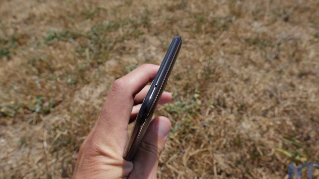 Test du LG K10 (2017) : un smartphone convaincant à 150 euros 17 LG K10 35