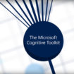 Microsoft Cognitive Toolkit Screenshot YouTube
