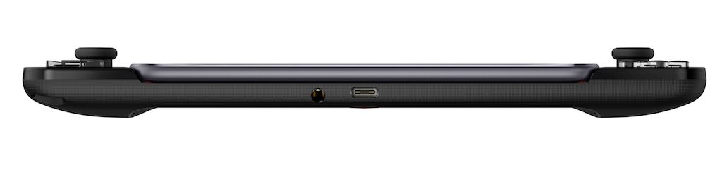 Motorola annonce le Moto Z² Play et ses nouveaux Moto Mods 55 Moto Mods GamePad MotoZPlay Bottom