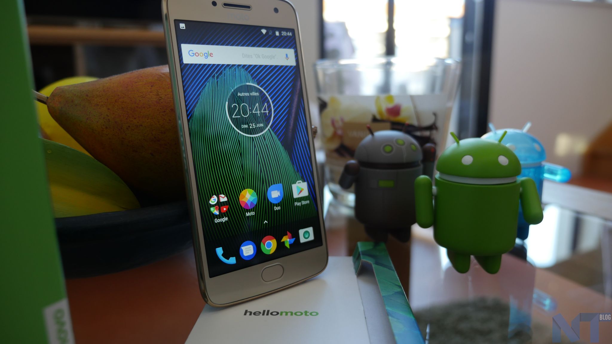 Test du Moto G5 Plus : tout simplement le meilleur smartphone abordable 50 Moto G5 Plus 07