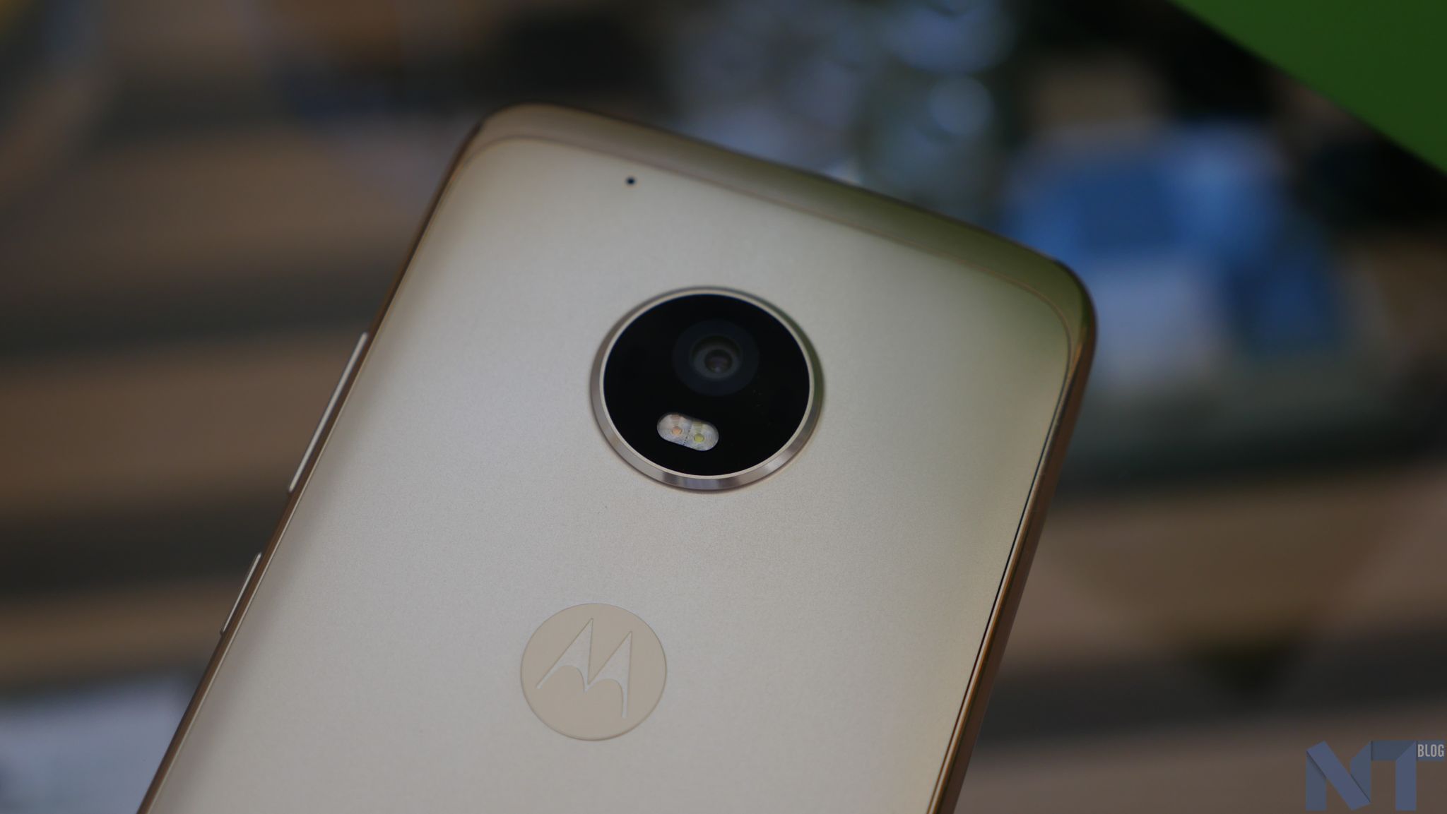 Moto G5 Plus 14