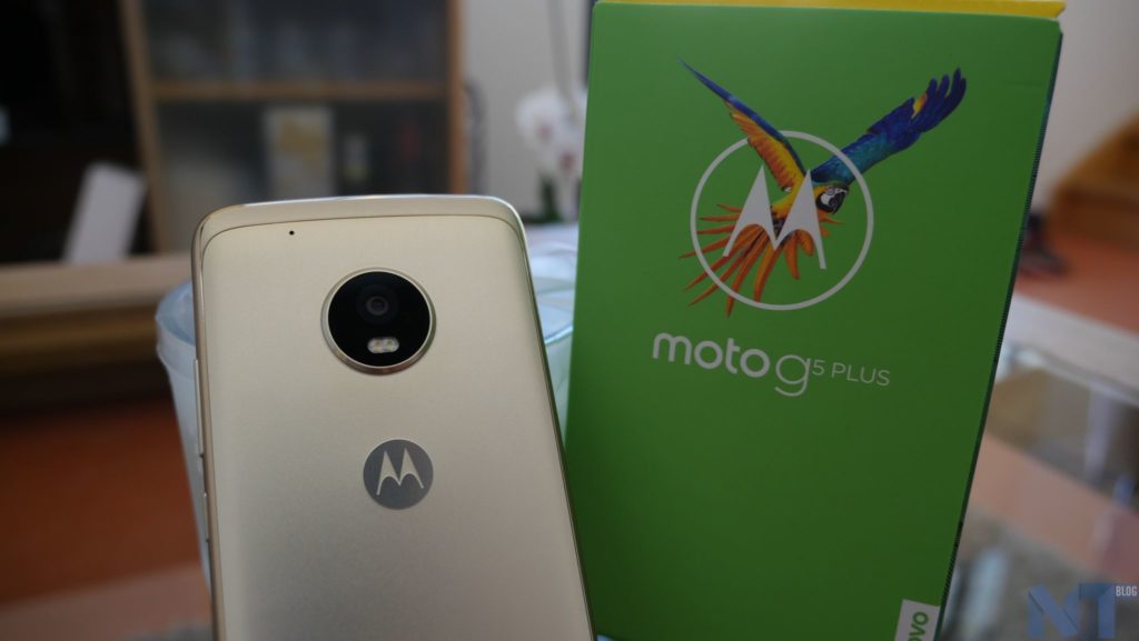 Test du Moto G5 Plus : tout simplement le meilleur smartphone abordable 24 Moto G5 Plus 15