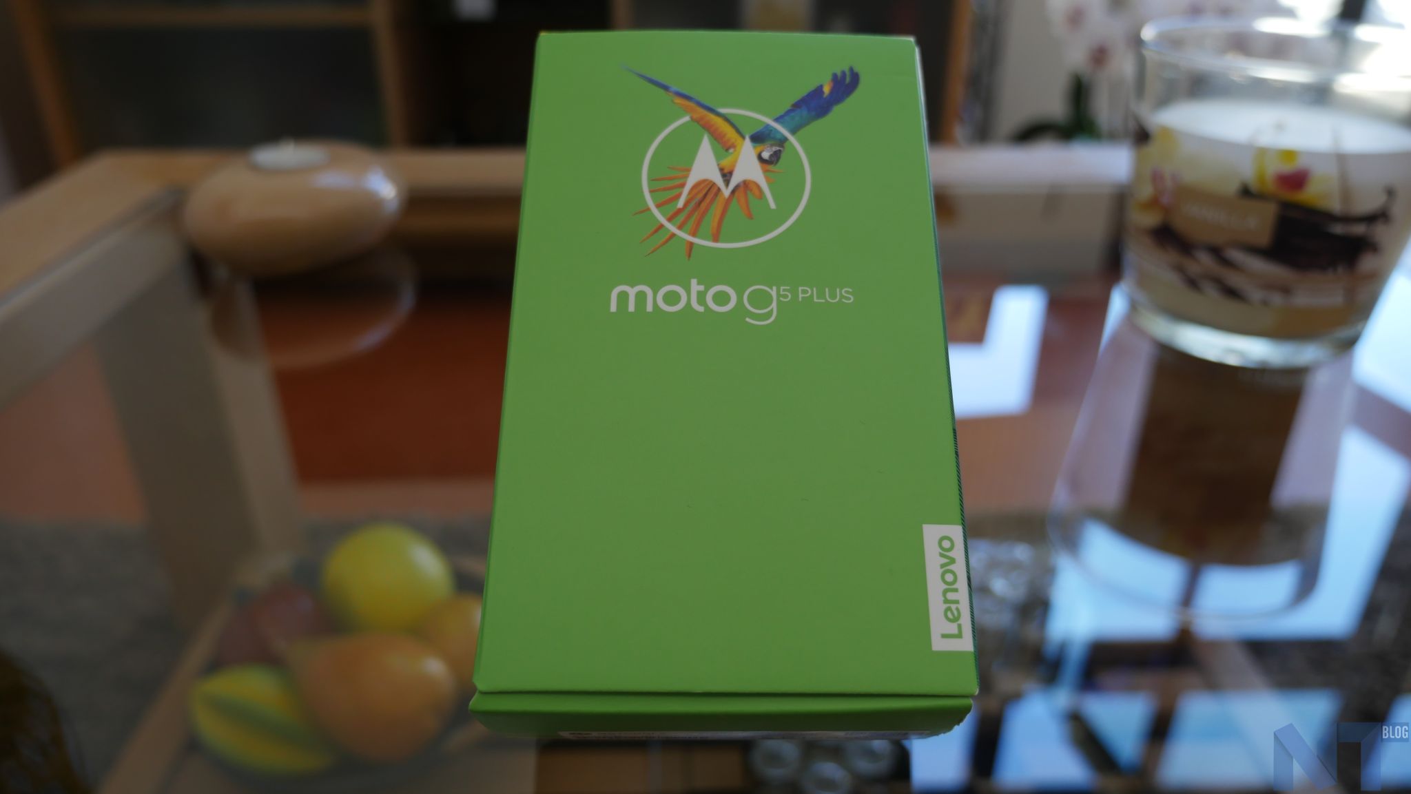 Moto G5 Plus 21