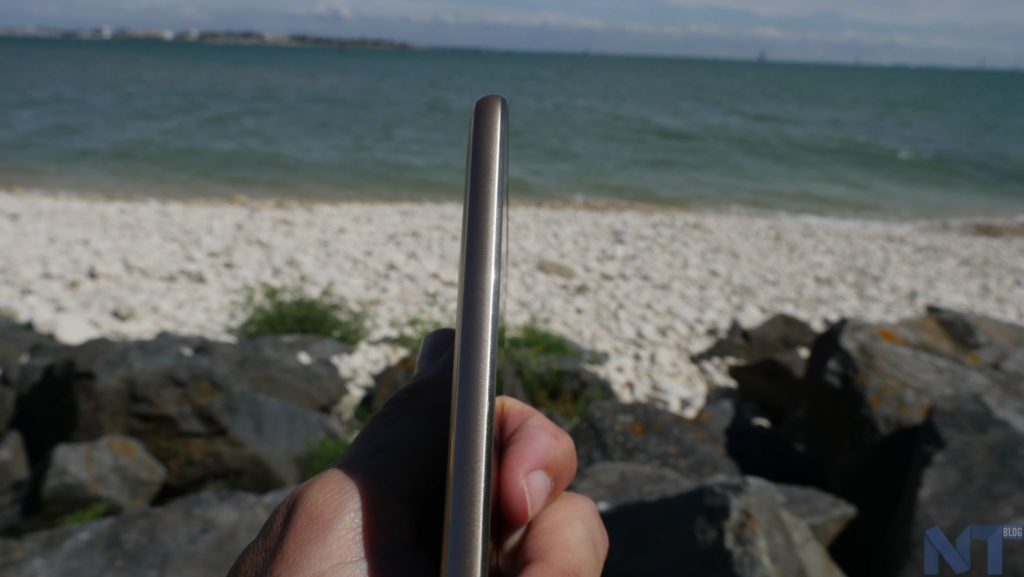Test du Moto G5 Plus : tout simplement le meilleur smartphone abordable 23 Moto G5 Plus 27