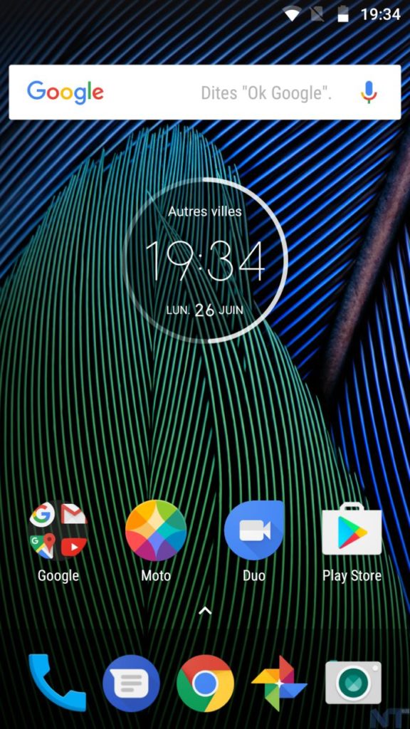Test du Moto G5 Plus : tout simplement le meilleur smartphone abordable 31 Moto G5 Plus screen 08