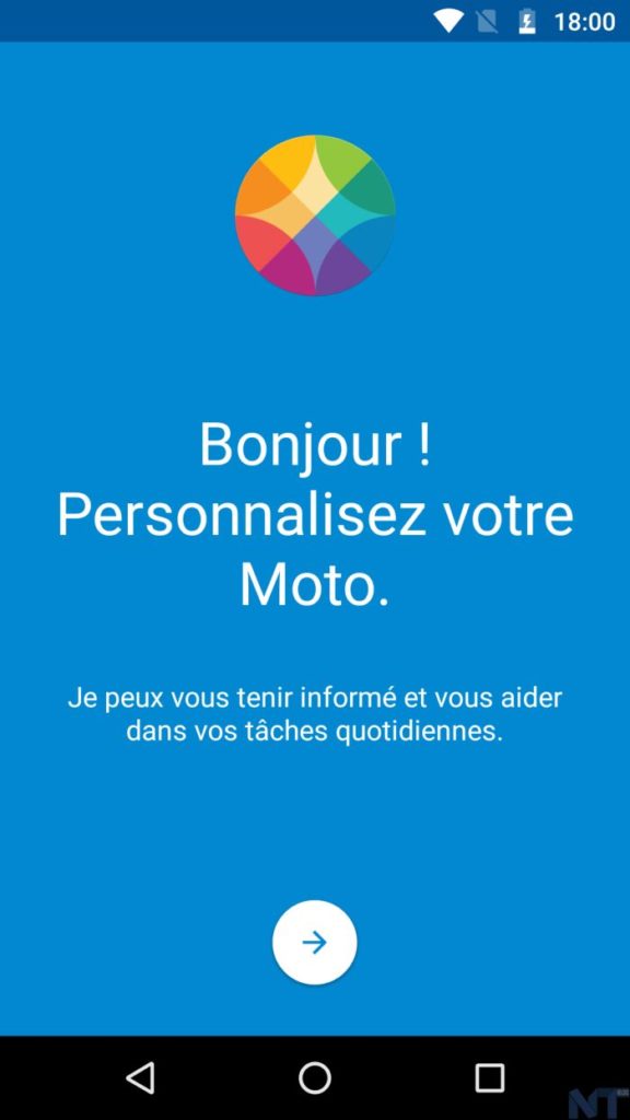 Test du Moto G5 Plus : tout simplement le meilleur smartphone abordable 36 Moto G5 Plus screen 12