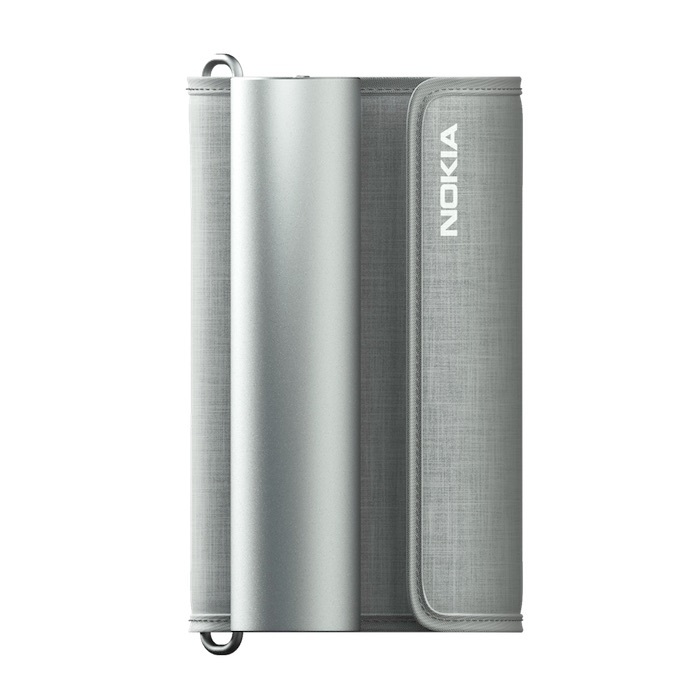 Withings devient maintenant Nokia, et lance une balance connectée à 59 € 66 Nokia BPM Plus