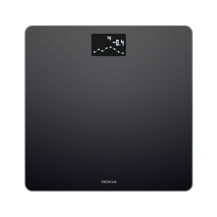 Withings devient maintenant Nokia, et lance une balance connectée à 59 € 65 Nokia Body