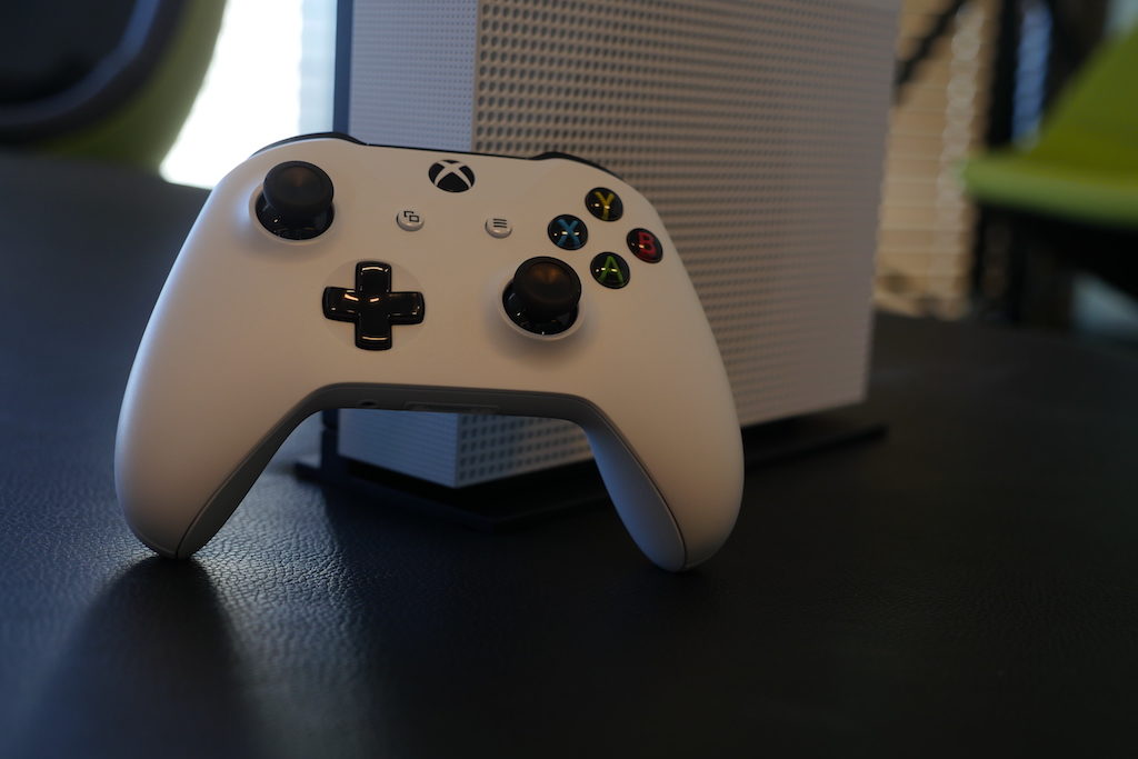 Xbox One X vs Xbox One S vs Xbox One : quelle console acheter ? 57 P1050597