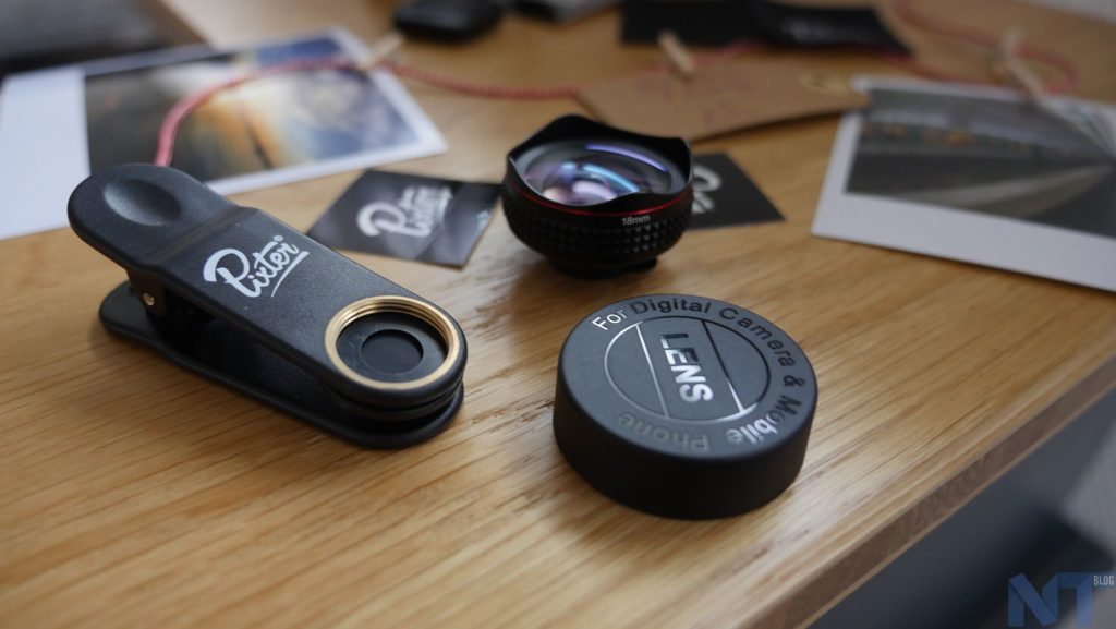 Pixter : test de l'objectif grand angle pour smartphone et son trépied 16 P1200435