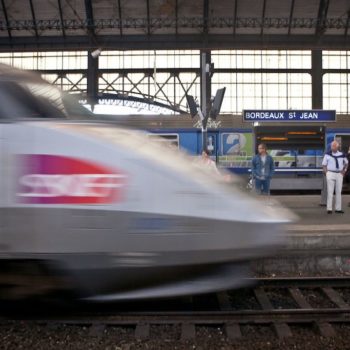 SNCF RETARD 0 1400 933