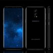 Samsung Galaxy Note 8 concept images