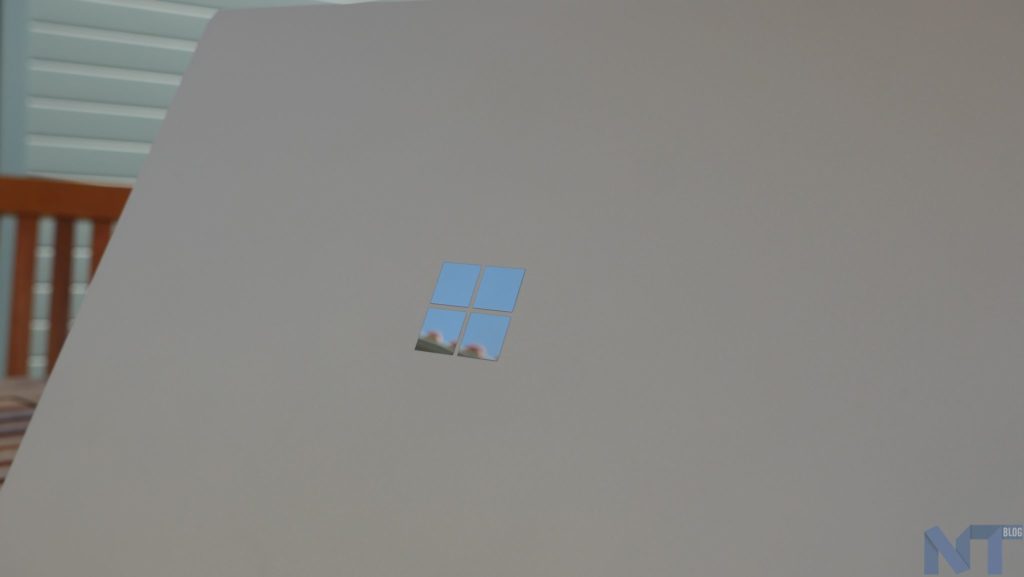 Test du Microsoft Surface Book avec Performance Base : l'arme pour les créatifs 19 Surface Book i7 04