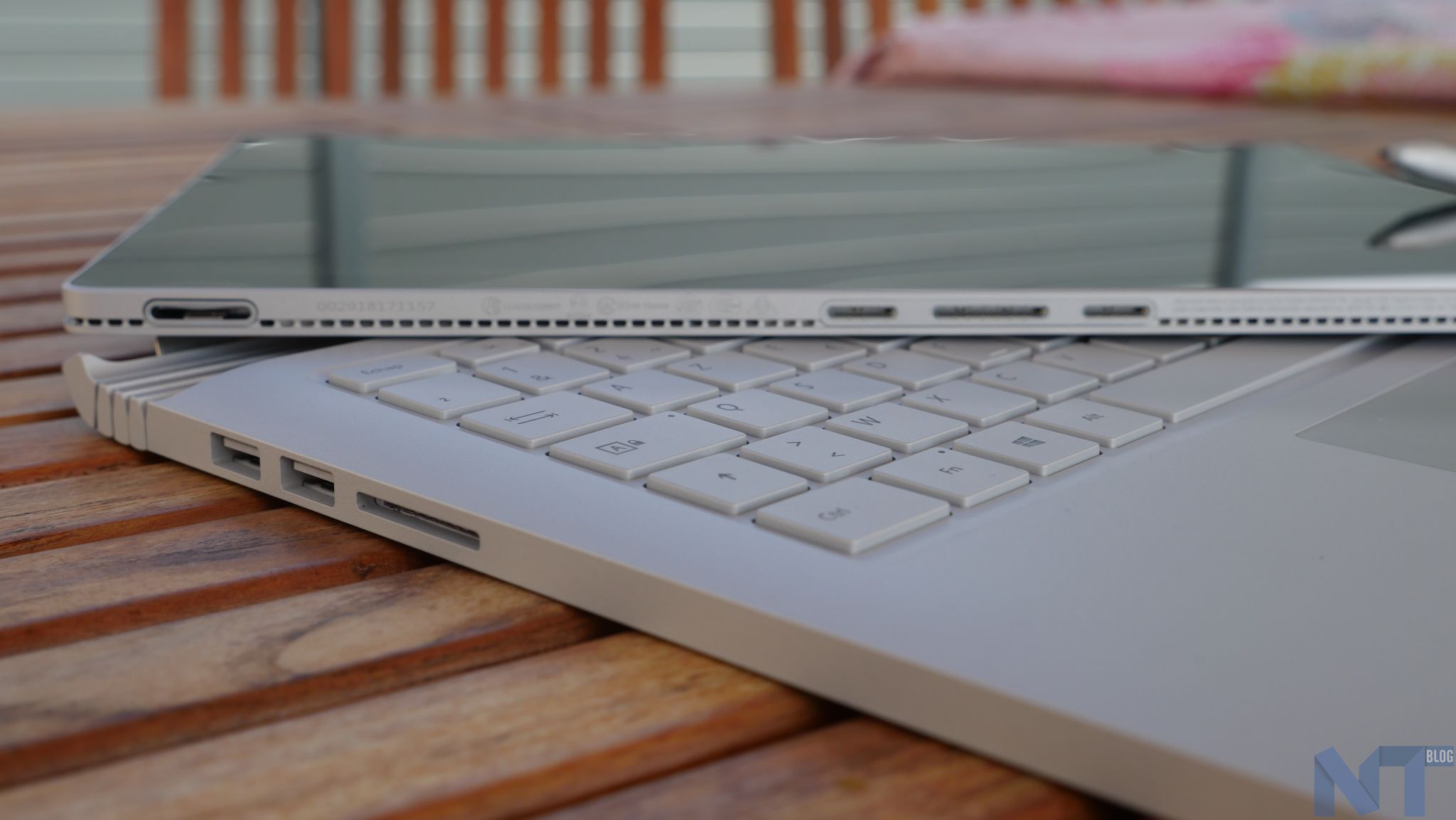 Surface Book i7 08