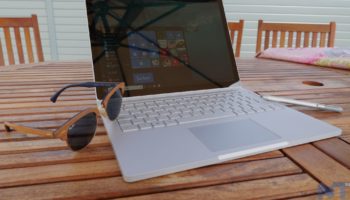Surface Book i7 19