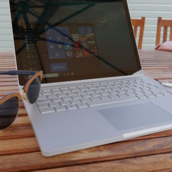 Surface Book i7 19