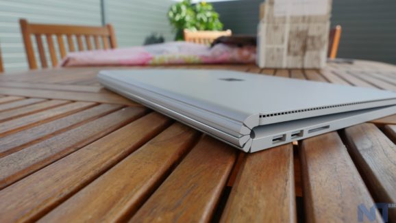 Surface Book i7 36