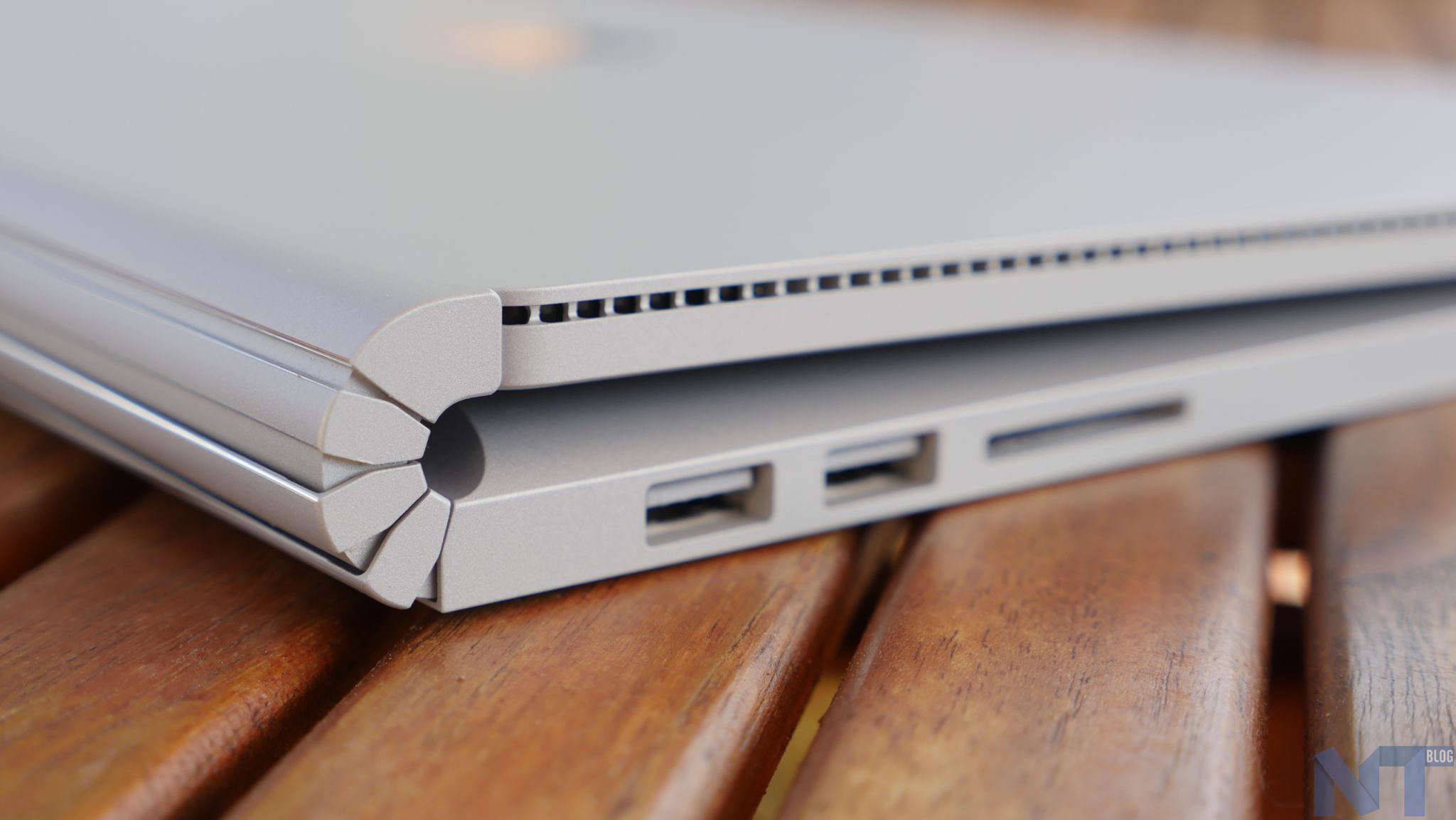 Surface Book i7 37